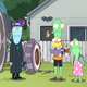 Illustration for article titled iSolar Opposites/i succeeds as a looser, lighter iRick And Morty/i